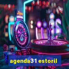 agenda31 estoril